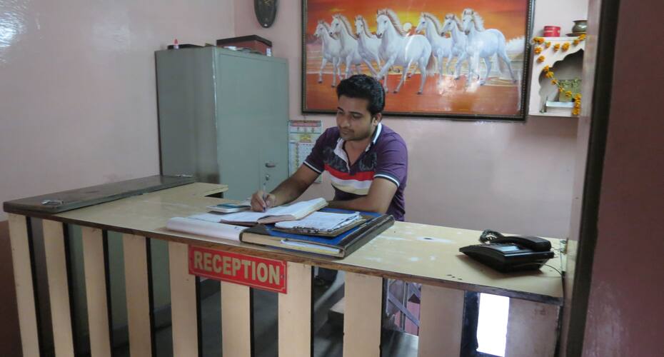 Hotel Ashish, Bhopal 5